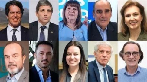Todo Jujuy | TodoJujuy - Gabinete Milei.jpg