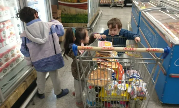 Foto ilustrativa.