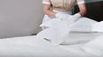 Con el paso del tiempo, las almohadas acumulan suciedad, bacterias, piel muerta, sudor y aeroalérgenos.