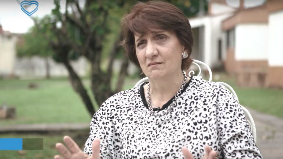 Una jujeña es candidata a ser Abanderada de la Argentina Solidaria y ya podés votarla