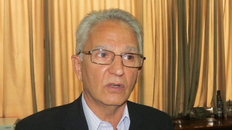 Raúl Grisutti