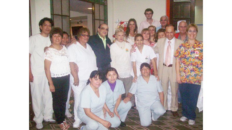 Visita