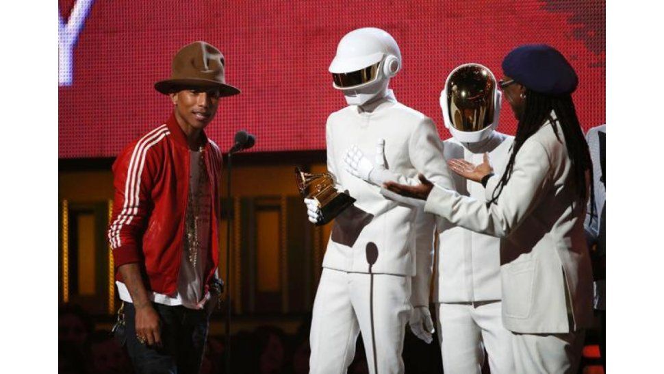 Daft Punk