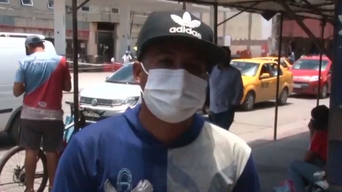 Todo Jujuy | Venezolano que llegó a Jujuy.jpg