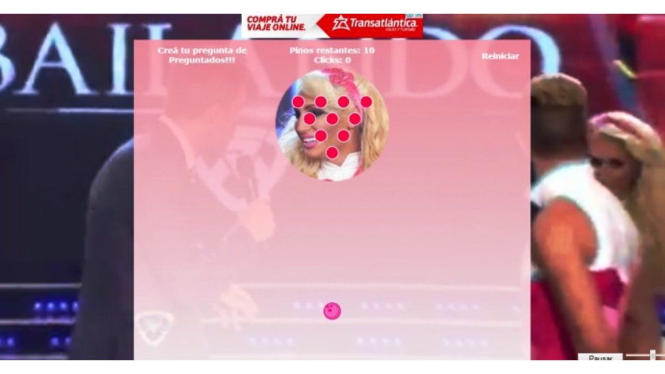 juego de xipolitakis