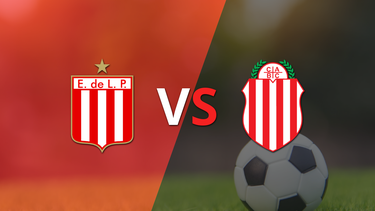 Empate a uno entre Estudiantes y Barracas Central