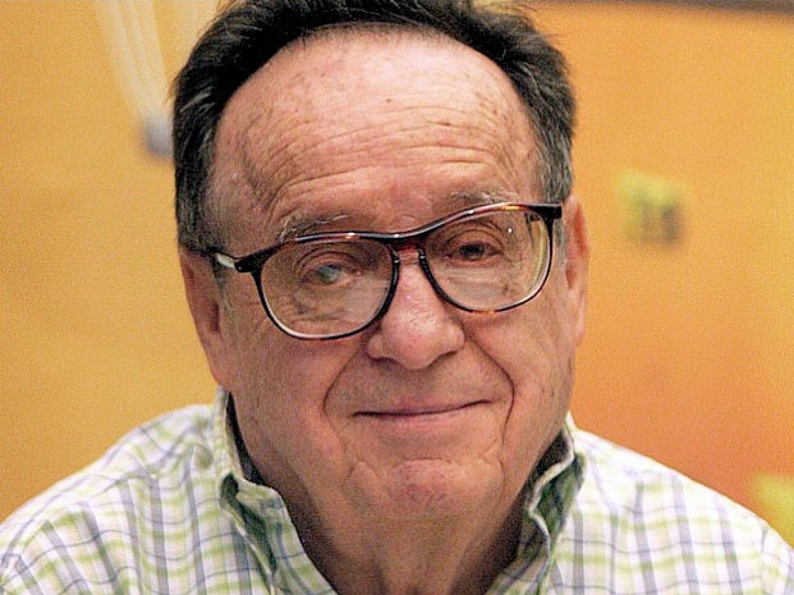 Roberto Gómez Bolaños