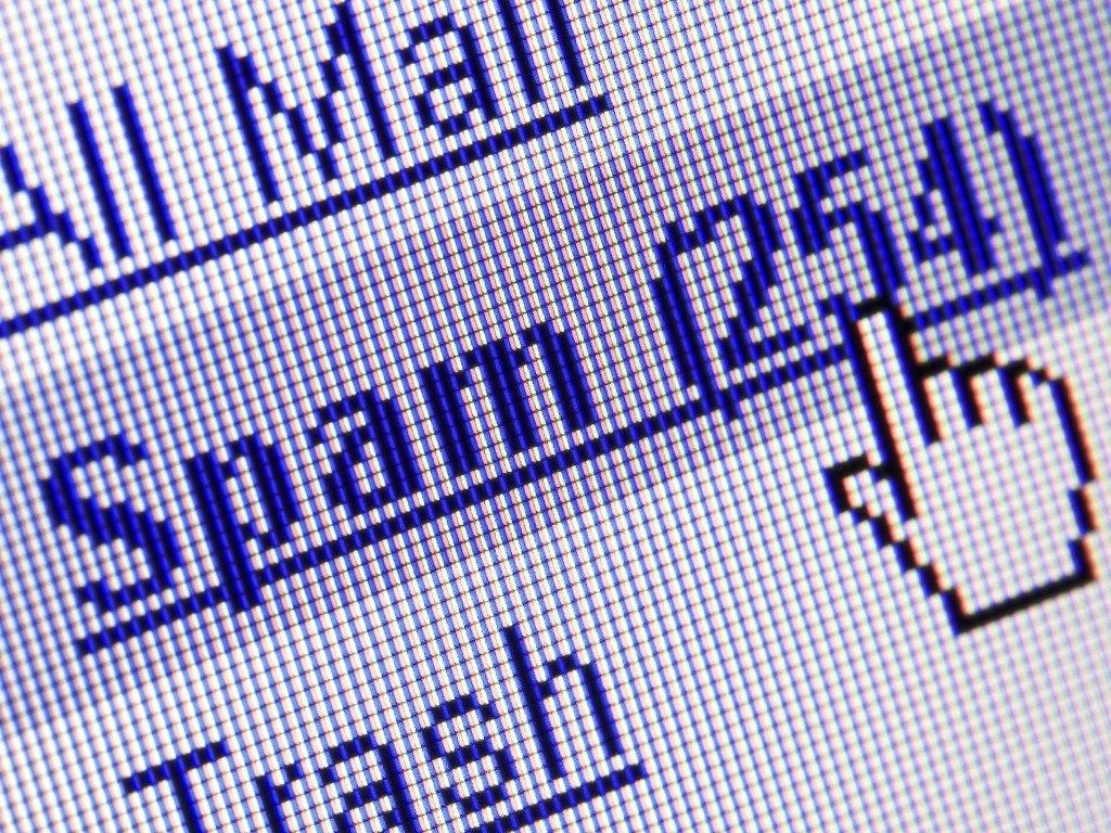 Spam