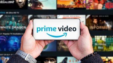 Cromañon llega en abril a Prime Video.