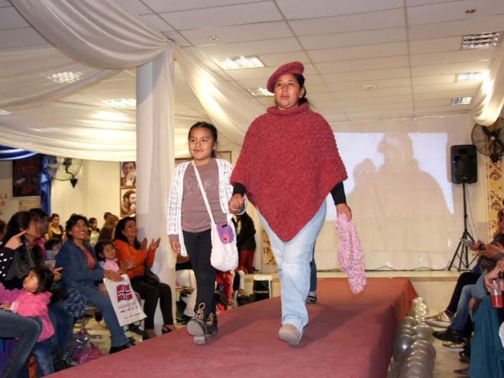 Desfile