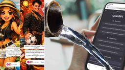 La Inteligencia Artificial y su impacto ambiental.