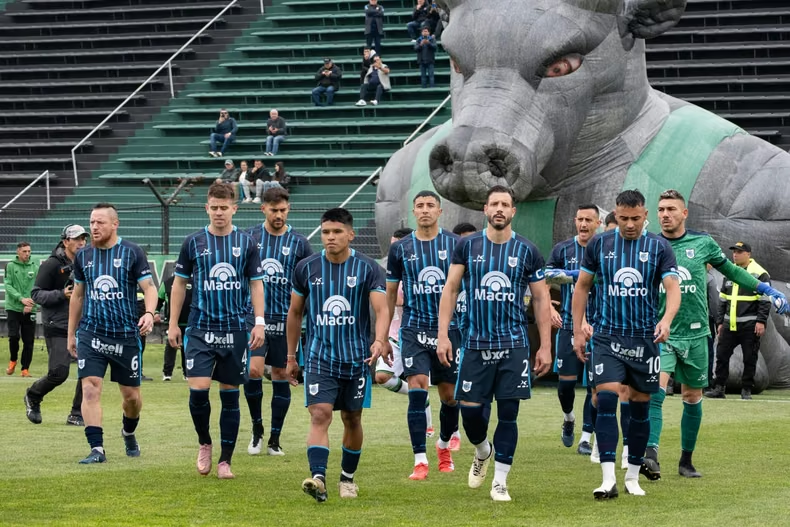 gimnasia de jujuy aseguro su lugar en la copa argentina 2027