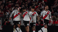 Victoria de River.