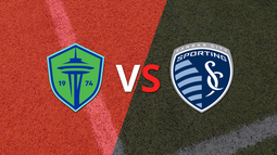 Seattle Sounders deja a Sporting Kansas City en cero con un triunfo 2-0