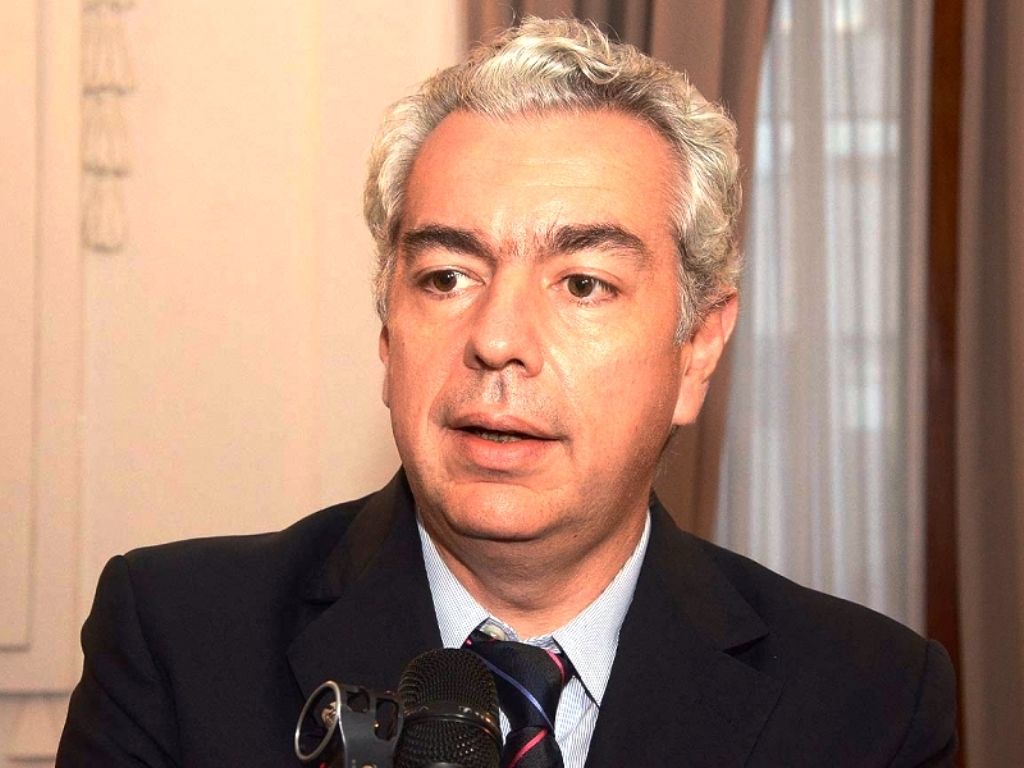 Oscar Insausti