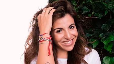 Gianinna Maradona contó que tiene dengue y cómo lo transita.&nbsp;