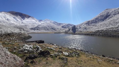 Todo Jujuy | Lagunas de yala.jpg