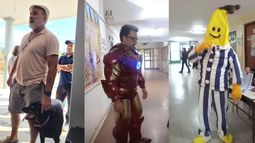 Algunas de las perlitas de las Elecciones 2023.