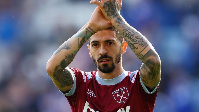Manuel Lanzini vuelve a River Plate.