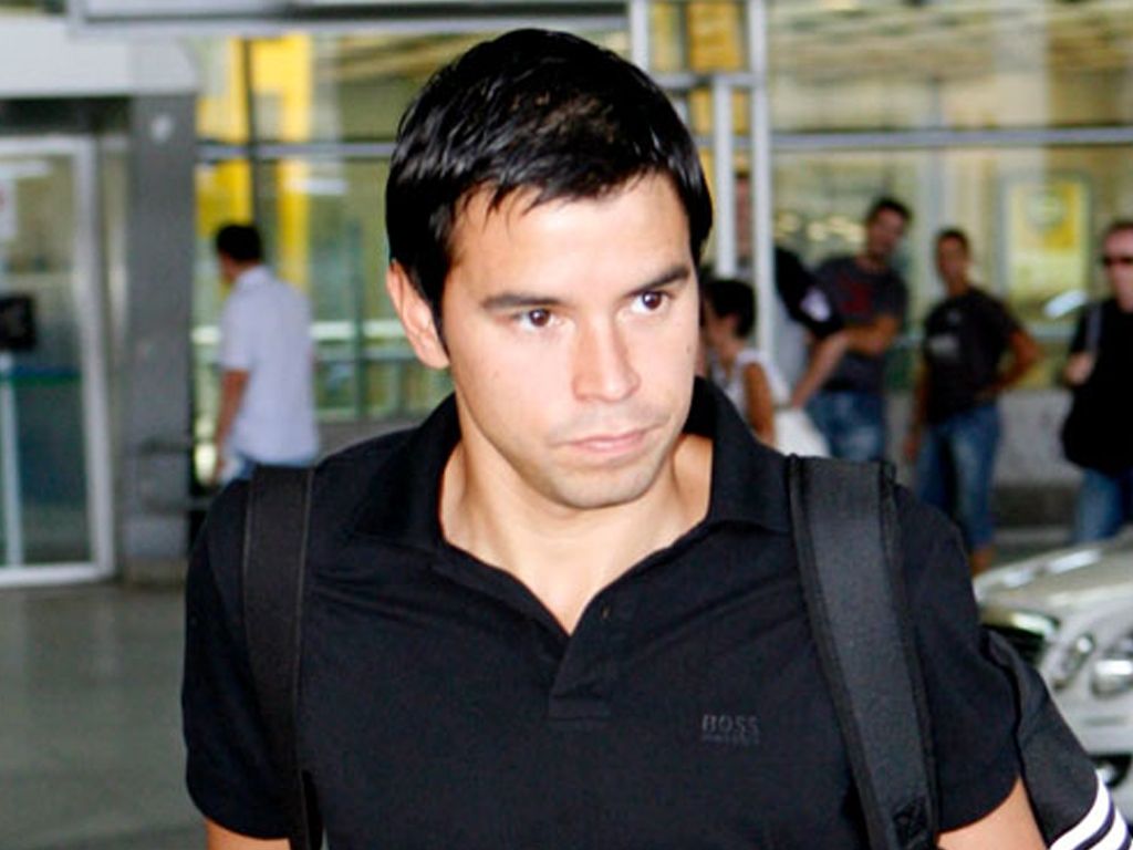 Javier Saviola