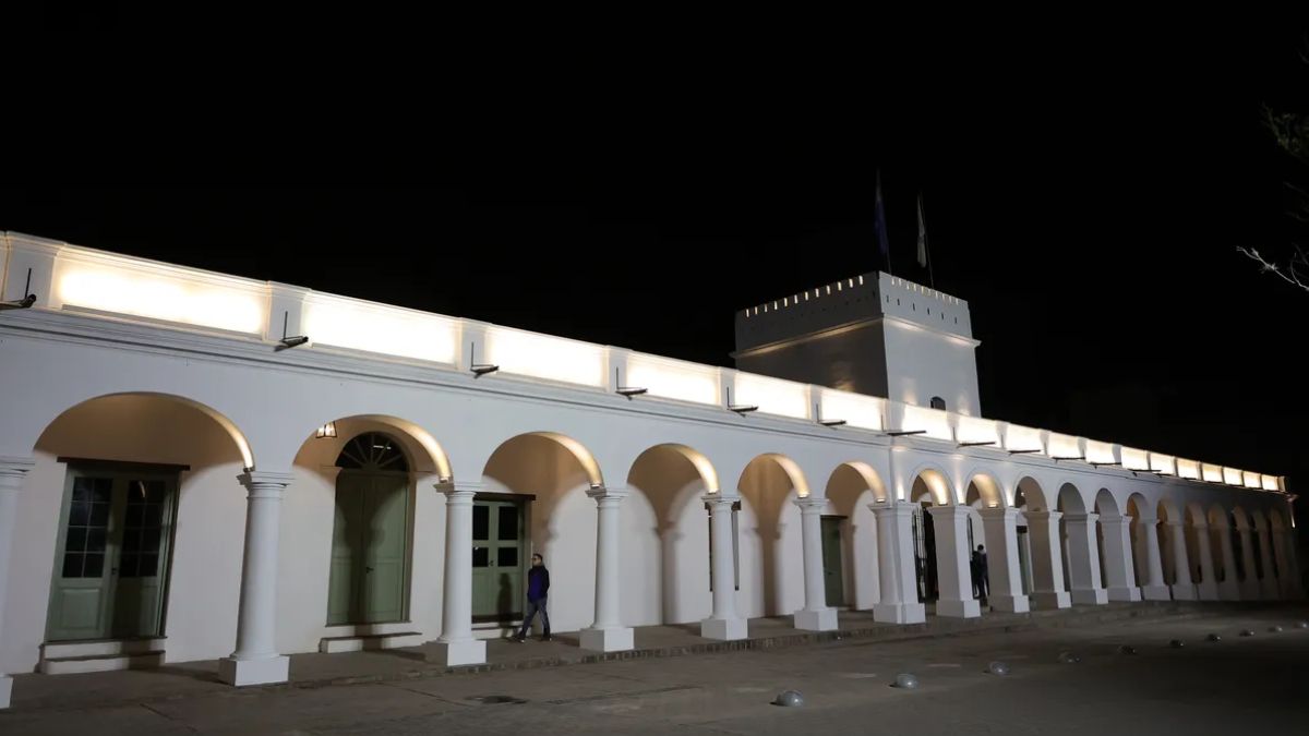 Cómo será el traslado y conservación del Archivo Histórico al Cabildo