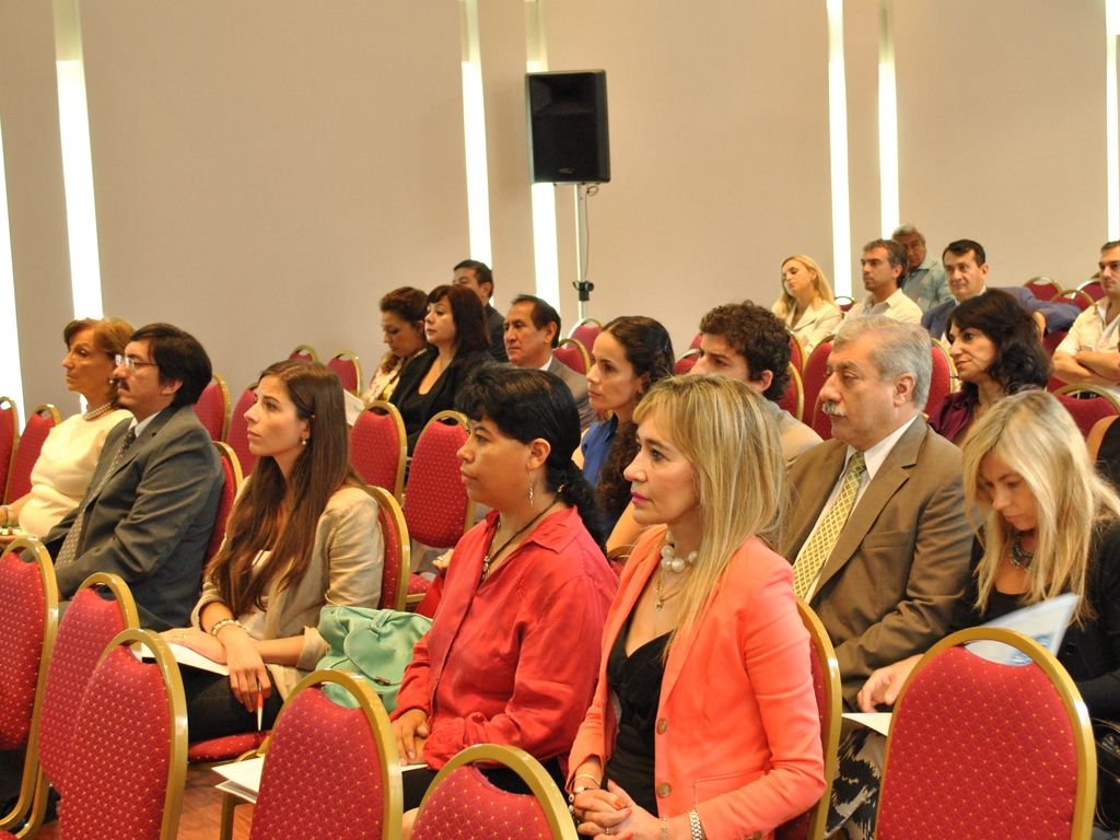 Jornadas de derecho procesal