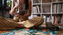 Recomendaciones para mantener la buena energía en el hogar.&nbsp;