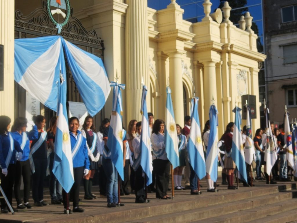 Escuelas presentes