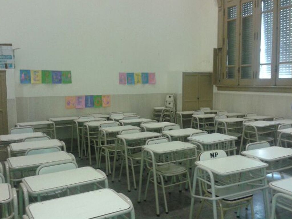 Jornada de paro