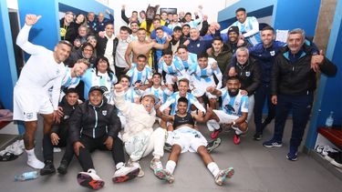 Hoy, Gimnasia y Esgrima de Jujuy vs. All Boys.