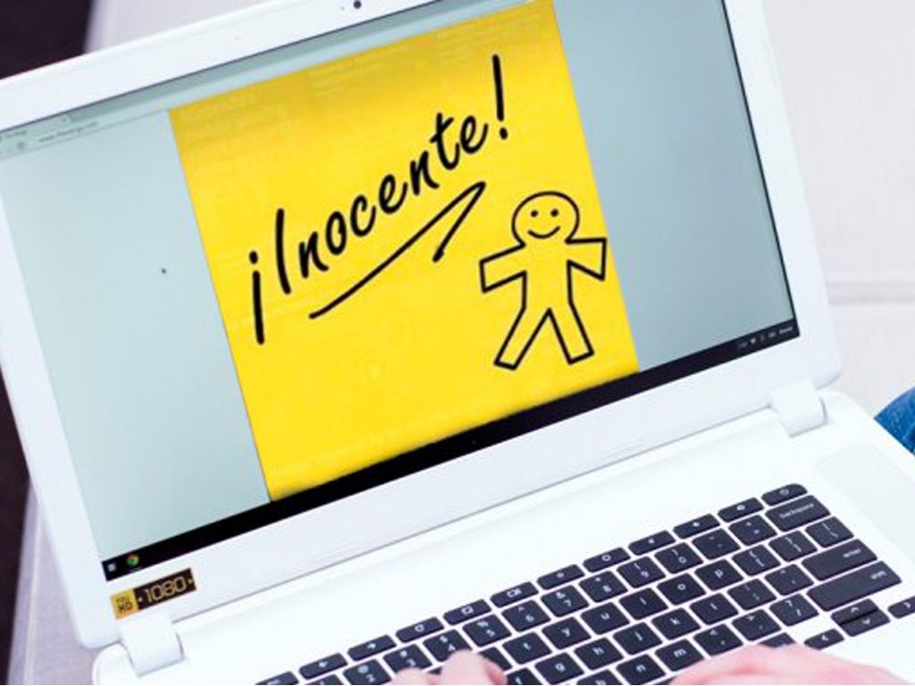 Día de los inocentes