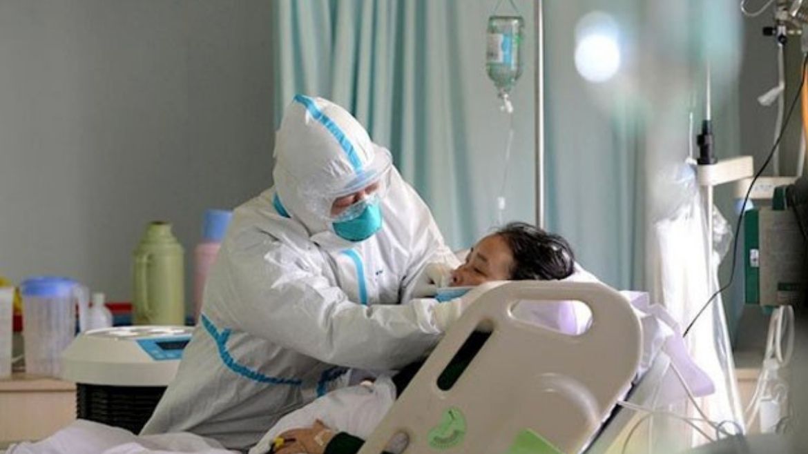 Todo Jujuy | Coronavirus en el mundo (Foto ilustrativa).jpg