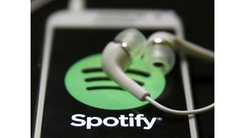 Spotify