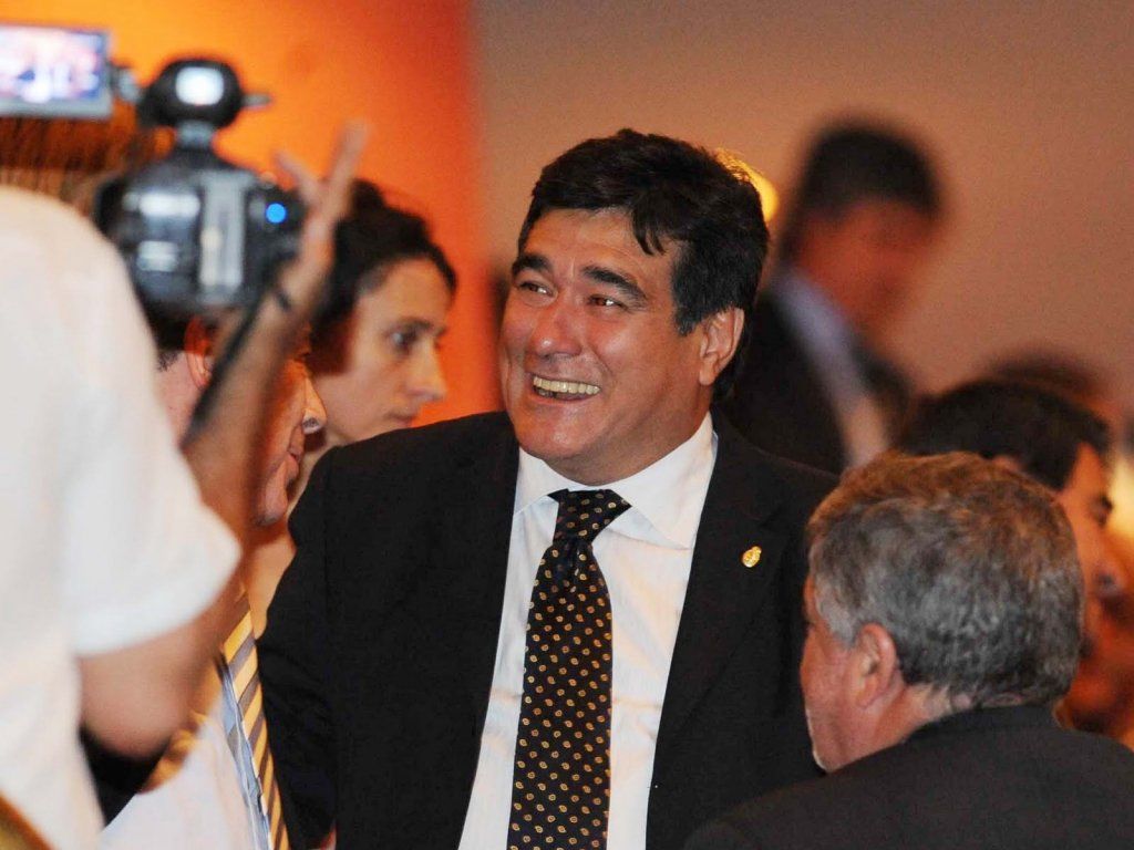 Carlos Zannini