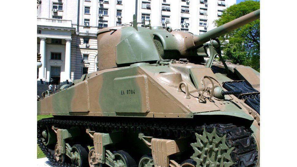 Nuevo jefe del Ejército