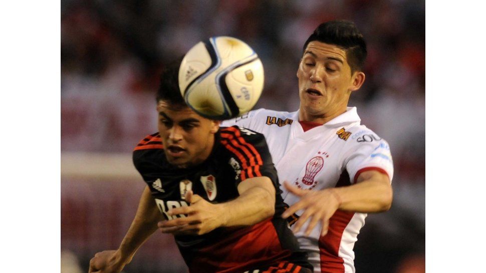 River - Huracán
