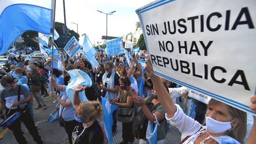 EEUU emitió un informe lapidario sobre Derechos Humanos en Argentina