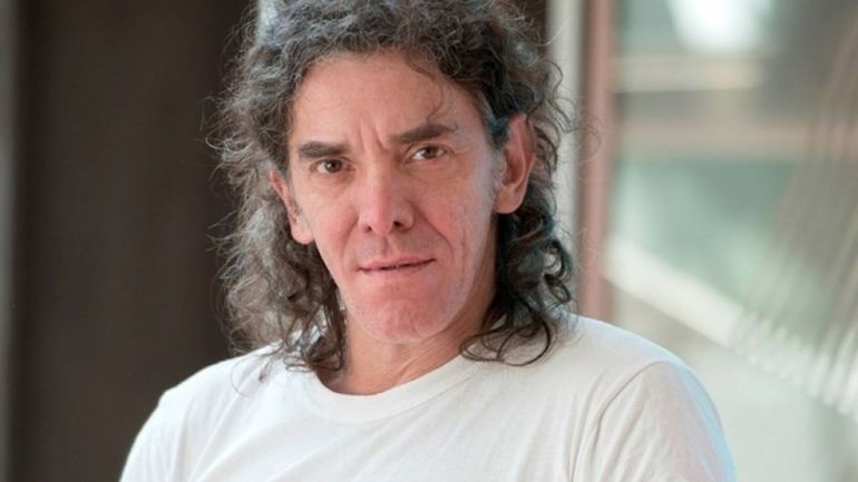 Maximiliano Guerra formará parte de la Elección Nacional Maximiliano Guerra formará parte de la Elección Nacional