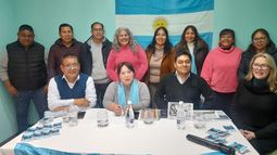 Lista Celeste y Blanca - ATSA&nbsp;