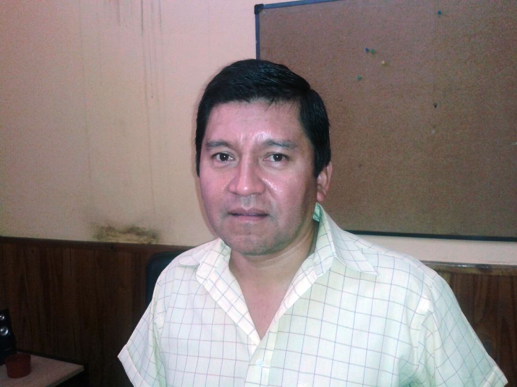 Eduardo Cáceres