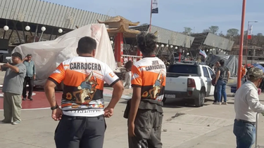 Desafío para carroceros de la FNE 2024.