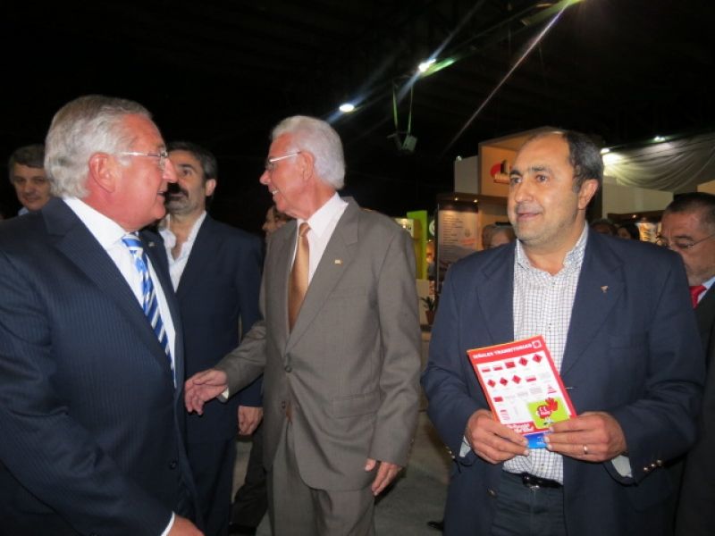 ExpoJuy visita oficial
