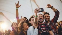 Una celebración que busca extender lazos.