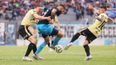 Gimnasia de Jujuy vs Deportivo Madryn