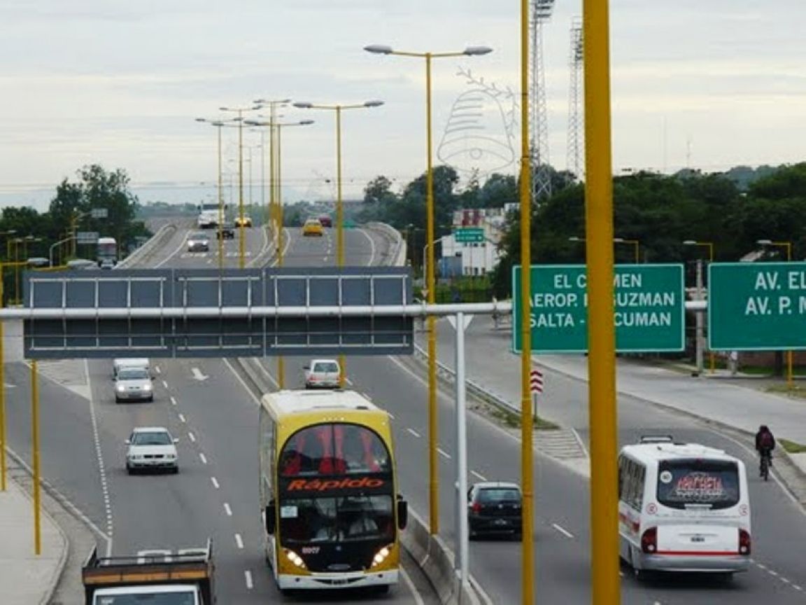 Preocupa velocidad