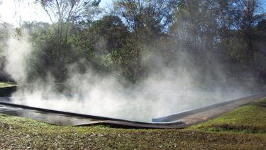 ¡No es Reyes! Las espectaculares termas escondidas en Jujuy para las vacaciones de invierno