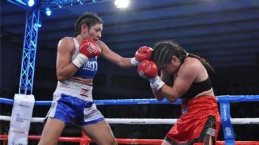 Abriran la primera Escuela Municipal de Boxeo en homenaje a la Pumita Carabajal.&nbsp;