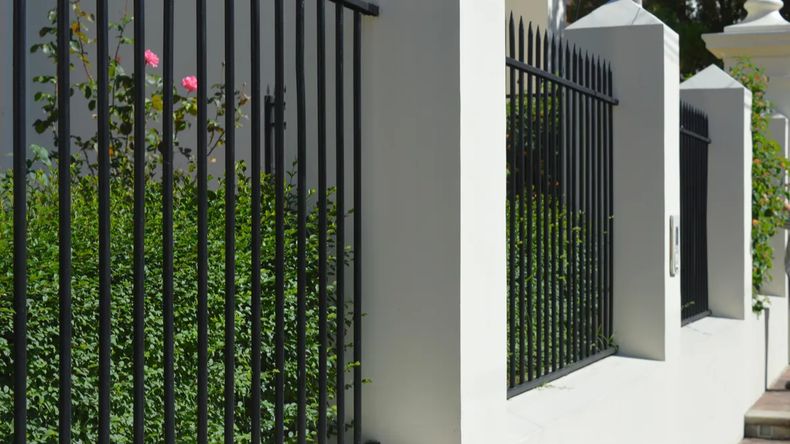 Capilla Santa Bárbara