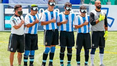 Los Murcielagos son campeones del mundo 2023.