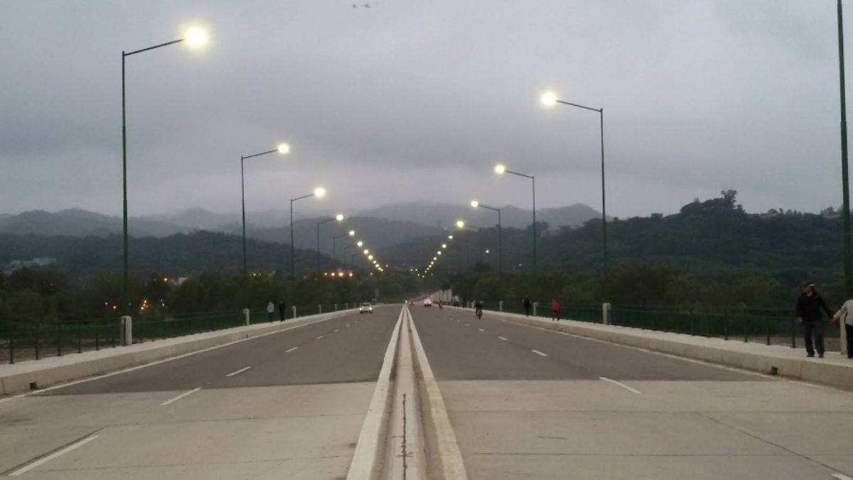 Crearan cinco nuevos puentes en San Salvador de Jujuy: dónde Crearan cinco nuevos puentes en San Salvador de Jujuy: dónde